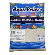 Areia Duna Rio Fina 5kg: Banho Seco Ideal para Hamsters 🐹 - imagem 1