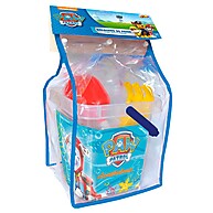 Baldinho de Praia Patrulha Canina: Diversão na Areia! - imagem 2