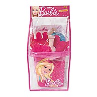 Barbie Praia: Baldinho Fashion para Diversão na Areia! - imagem 2