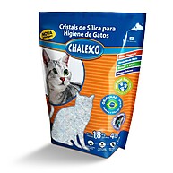 Areia Silica para Gatos 1,8Kg: Durabilidade e Custo-Benefício - imagem 1