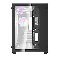 Darkflash C285: Gabinete Gamer ARGB - imagem 2