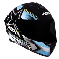 Capacete Fechado Draken Pilot Argentina: Segurança e Estilo para Sua Moto - imagem 5
