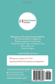 Guia de Viagem Argentina: Planeje Sua Aventura Completa! - imagem 3