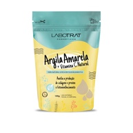 Argila Amarela Vitamina C: Pele Radiante! - imagem 1