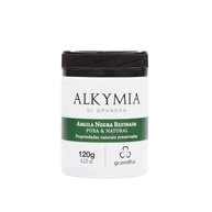 Argila Negra Alkymia: Detox, Antissinais e Cabelos Radiantes - imagem 1