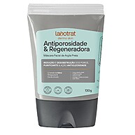 Argila Preta Labotrat: Detox para Pele Oleosa - imagem 1