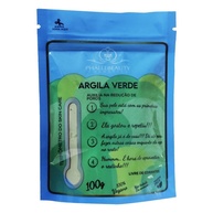 Argila Verde Phallebeuaty: Pele e Cabelo Impecáveis - imagem 1