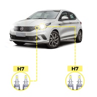 Argo Iluminada: Kit LED 20000 Lúmens - imagem 1