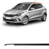 Friso De Teto Borracha Lado Esquerdo Fiat Argo 2018-2022 - Proteção e Estilo - imagem 1