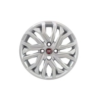 Calota Aro 15 Original Fiat Argo/Cronos - Design e Proteção para Seu Carro - imagem 1