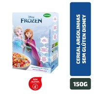 Argolinhas Disney Sem Glúten: Café da Manhã Divertido! - imagem 1
