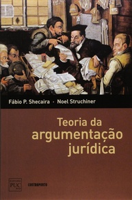 Teoria da Argumentação Jurídica: Desmistificando o Direito na Prática - imagem 1