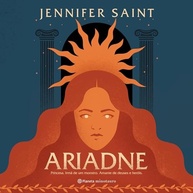 Ariadne: A Princesa do Labirinto, Amante de Deuses e Heróis - imagem 2