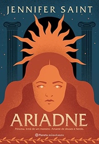 Ariadne: Edição Especial com Brinde - A Princesa, o Monstro e os Deuses - imagem 3