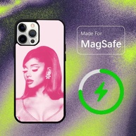 Capinha Ariana Grande: Estilo e Proteção! - imagem 3