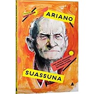 Ariano Suassuna: Descubra Sua Obra Essencial - imagem 1
