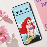 Capa Ariel Disney Pixel: Proteção e Estilo! - imagem 3