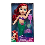 Ariel Hora do Banho: A Princesa Disney para Brincar! - imagem 1