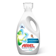 Ariel Suave e Gentil 2L: Cuidado para sua Família - imagem 1