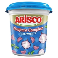 Tempero Completo Sem Pimenta Arisco 1kg - imagem 2