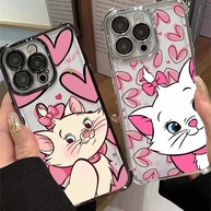Capinha The Aristocats: Estilo e Proteção! - imagem 2