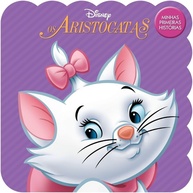 Aristogatas Disney: As Primeiras Histórias Mágicas! - imagem 1