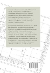 Projeto Estrutural de Edifícios: Domine Concreto Armado e Protendido - imagem 3