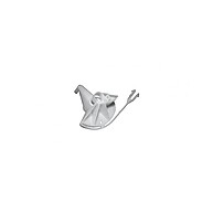 Armador de Freio Lavadora 5/7 Kg Brastemp/Consul 4260260 - imagem 1