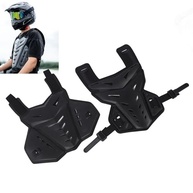 Colete Armadura de Motocicleta: Proteção Total com Conforto e Estilo Ajustável - imagem 3