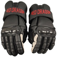 Luvas Hema AR7010 Dragão Vermelho 30,5cm: Proteção Profissional para sua Armadura - imagem 2