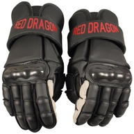 Luvas Hema AR7010 Dragão Vermelho 30,5cm: Proteção Profissional para sua Armadura - imagem 1