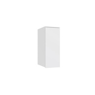 Armário Aéreo 1 Porta Adapt: Organize com Estilo! - imagem 1