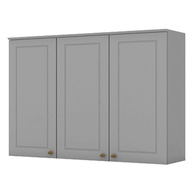 Armário Aéreo 120cm: Organize com Estilo! - imagem 1