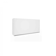 Armário Aéreo 1,20m Branco com 1 Porta – Top Class - imagem 1