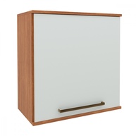 Armário Aéreo 60cm Batrol: Cozinha Organizada - imagem 1