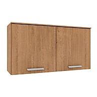 Armário Aéreo Bella 1,05m: Organize com Estilo! - imagem 1