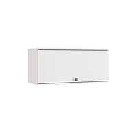 Armário Aéreo Branco 80cm: Beleza e Praticidade! - imagem 1