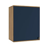 Armário Aéreo Celeste Kappesberg 60cm: Design Moderno e Prático - imagem 1