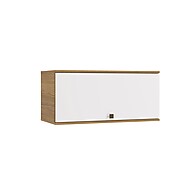 Armário Aéreo Celeste Kappesberg 80cm: Design Moderno e Prático para Sua Cozinha - imagem 1