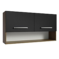 Armário Aéreo Cozinha 105cm – Espaço e Estilo na Sua Cozinha - imagem 1