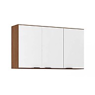 Armário Aéreo Cozinha 120cm Firenze - Demóbile - imagem 1