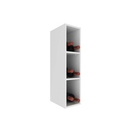 Armário Aéreo Cozinha 20cm: Mais Nichos, Mais Organização! - imagem 1