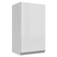 Armário Aéreo Cozinha 35cm Branco Madesa Acordes - imagem 1