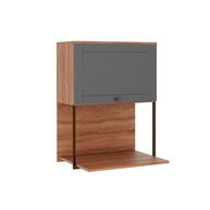 Armário Aéreo Cozinha 60cm Bella Carraro - imagem 1
