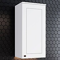 Armário Aéreo Cozinha 60cm: Mais Espaço e Organização! - imagem 1