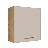 Armário Aéreo Cozinha 60cm: Organize com Estilo! - imagem 1