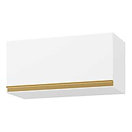 Armário Aéreo Cozinha 70cm: Mais Espaço e Estilo! - imagem 1