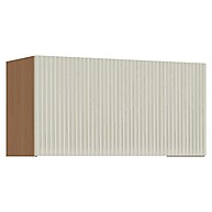 Armário Aéreo Cozinha 80cm: Design e Qualidade! - imagem 1