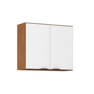 Armário Aéreo Cozinha 80cm Firenze - Demóbile - imagem 1