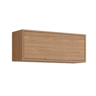 Armário Aéreo Cozinha 80cm Freijó - Divina MGM - imagem 1